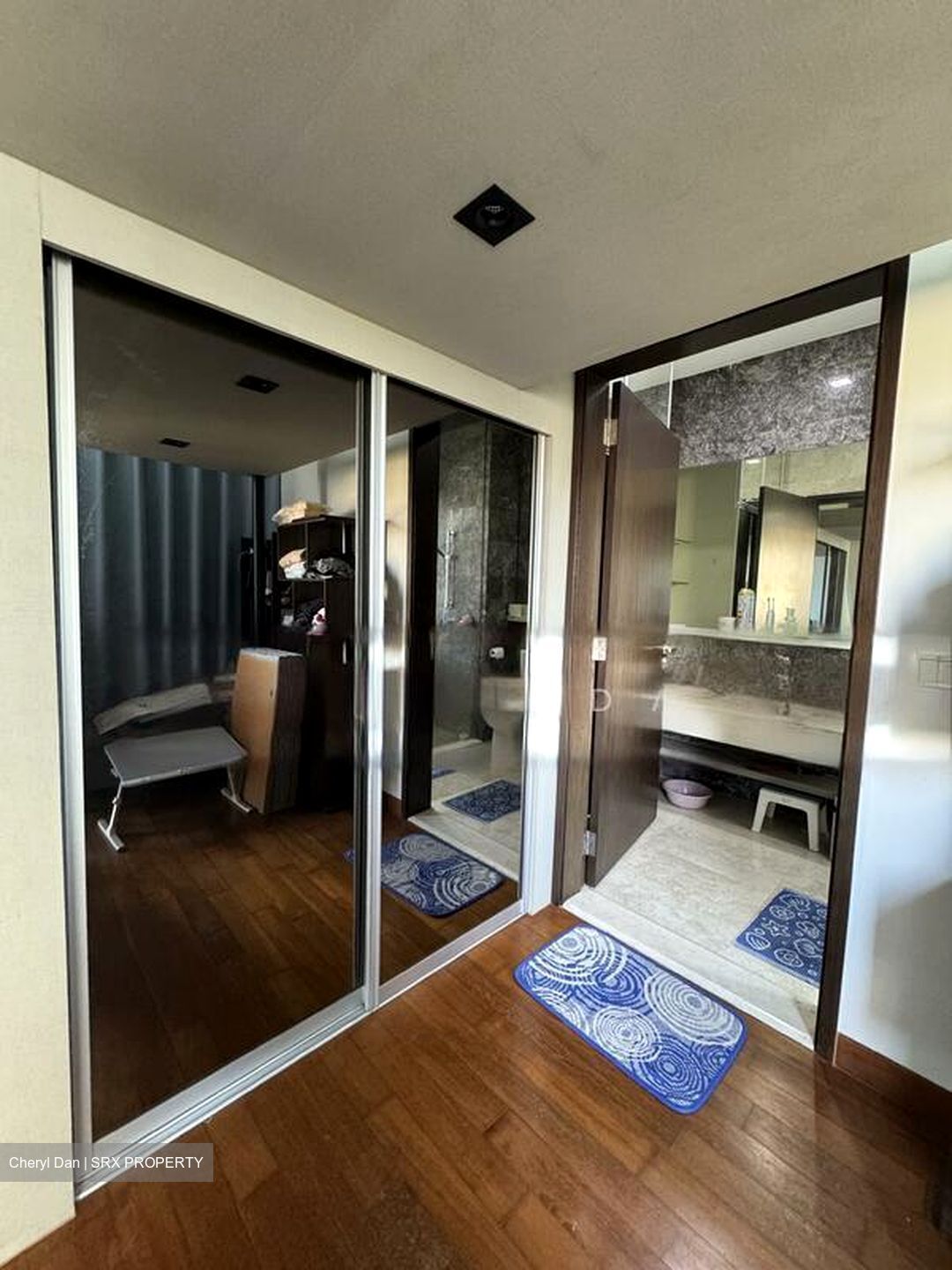 The Hillier (D23), Apartment #502580041